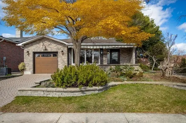 485 Gowland CRES, Milton, ON L9T 4G6