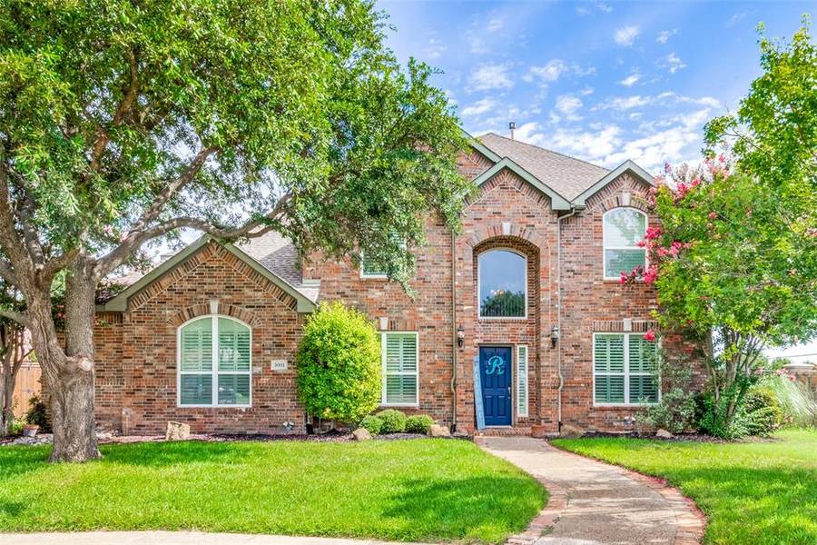 3001 Mason Drive, Plano, TX 75025