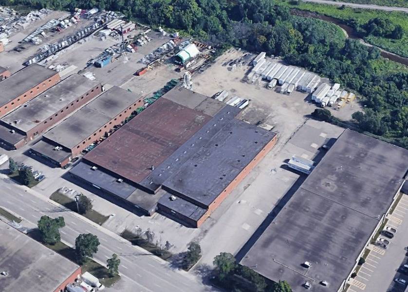 6399 Netherhart RD, Mississauga, ON L5T 1B8