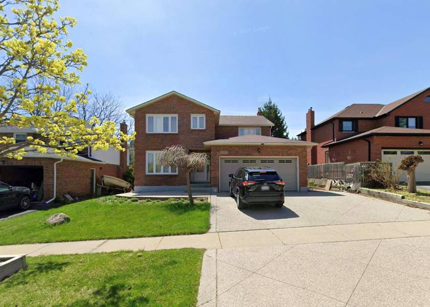 2178 Bader CRES, Burlington, ON L7P 4N5