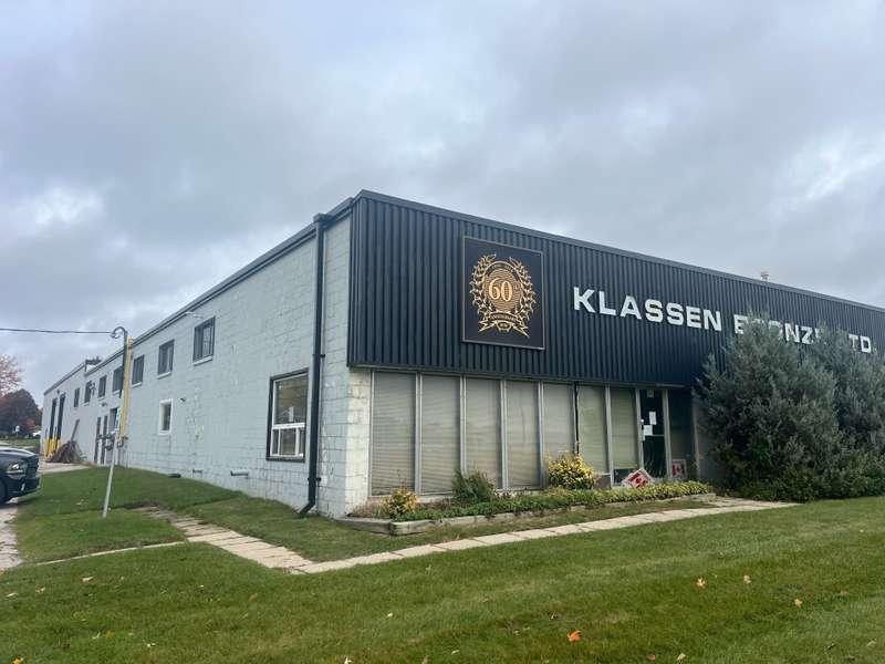 30 Marvin ST, Wilmot, ON N3A 4H8