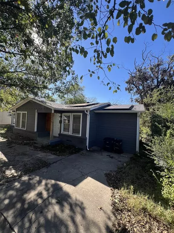 Fort Worth, TX 76133,4600 Rutland Avenue