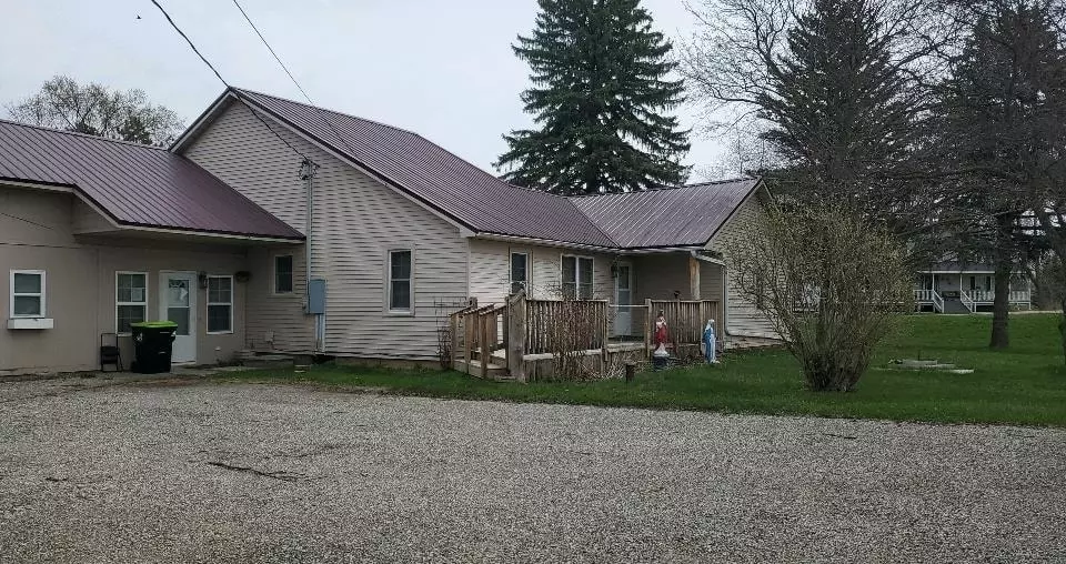 Clare, MI 48617,4975 E Clarabella RD