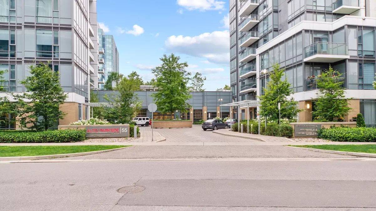 Toronto C15, ON M2J 0E1,55 Ann O'reilly RD #124