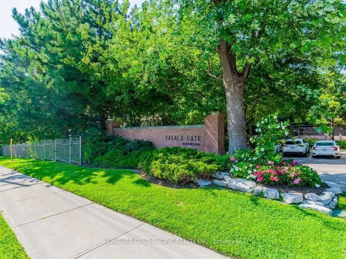 Toronto C15, ON M2K 2Y2,3181 Bayview AVE #Pl 16