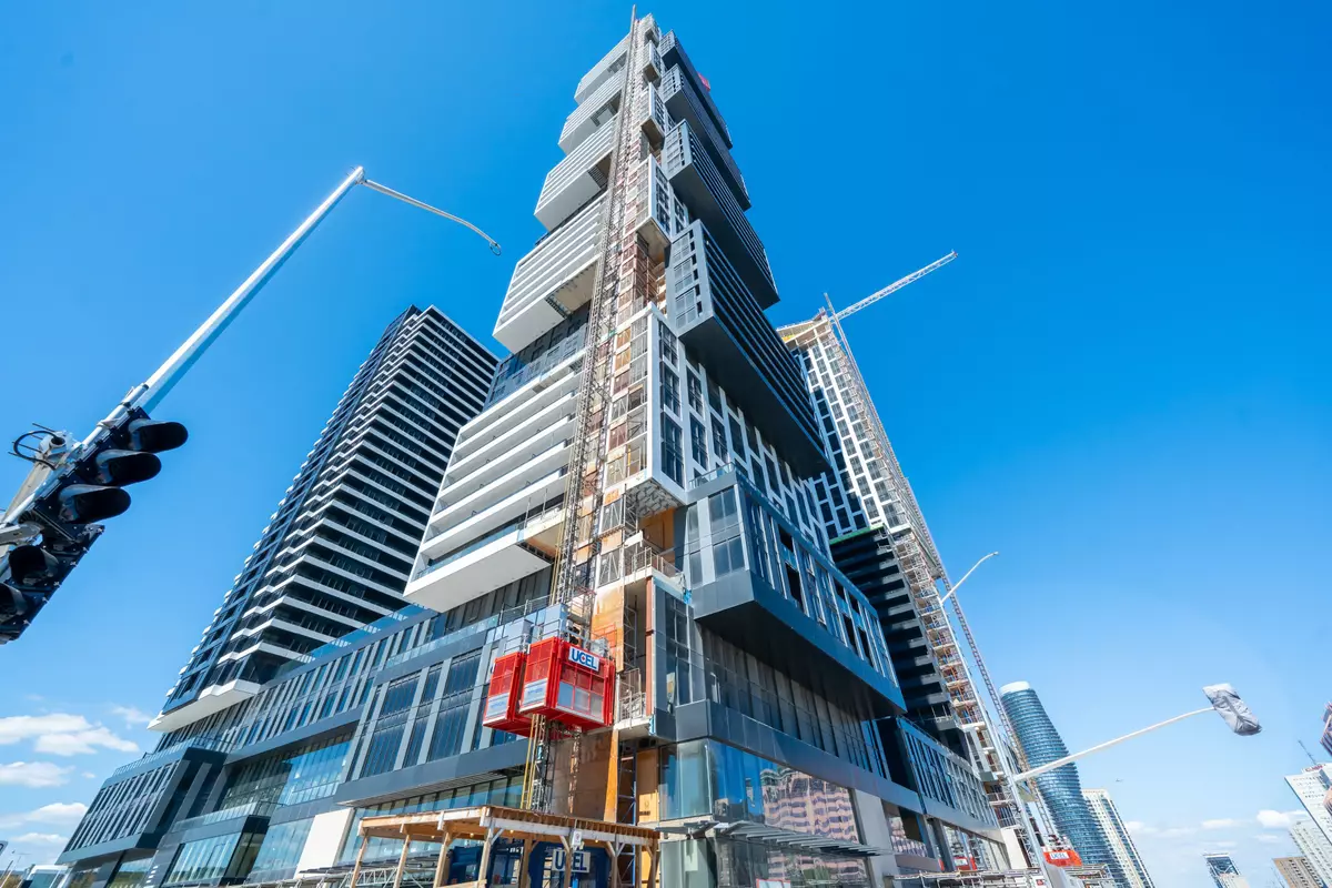 Mississauga, ON L5B 1M7,4015 The Exchange N/A #2606