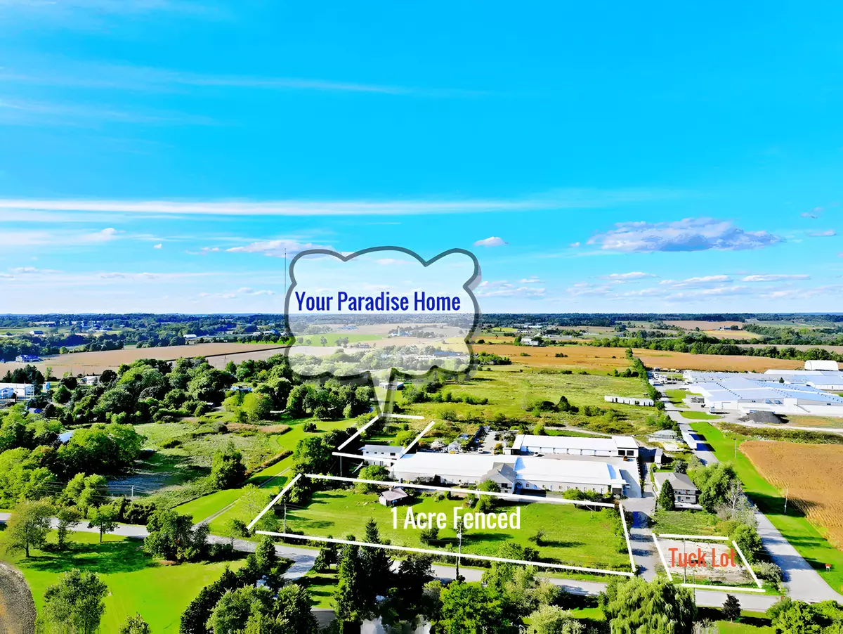 Hamilton, ON L9H 5E2,269 Rock Chapel RD