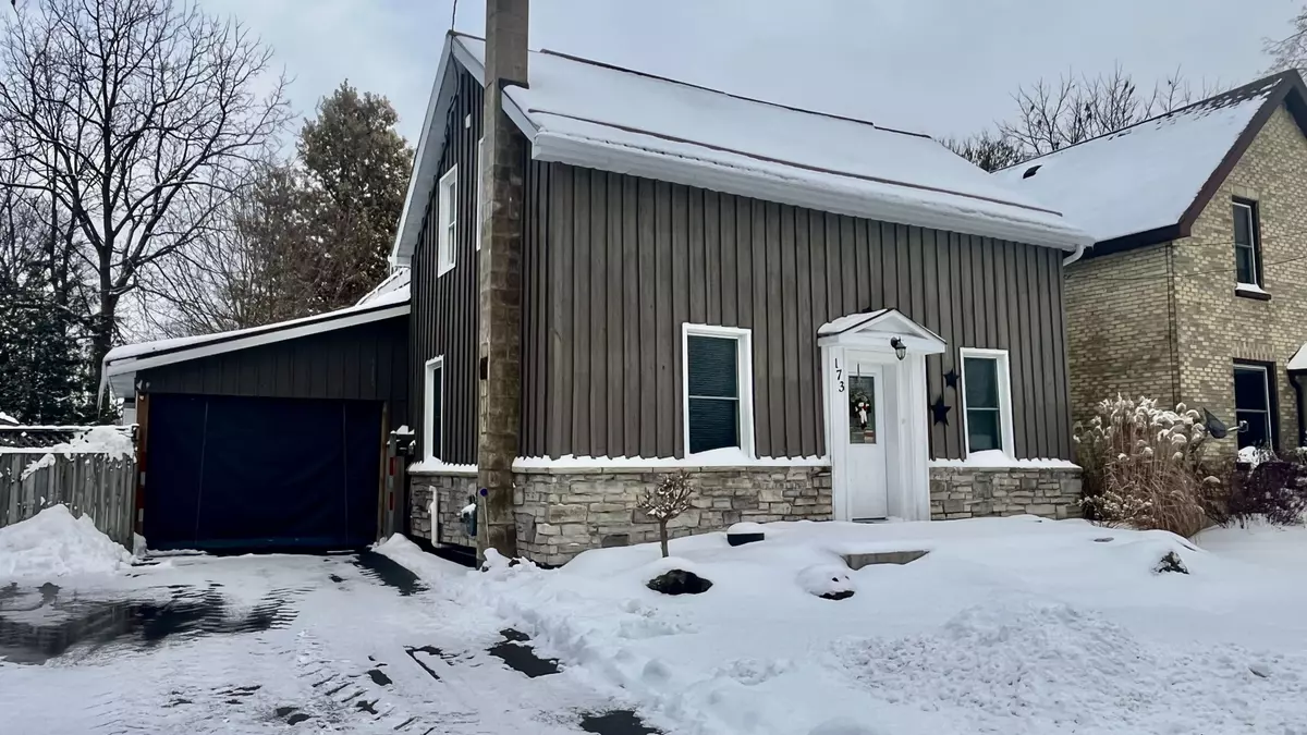 Arran-elderslie, ON N0G 1L0,173 5th AVE SW