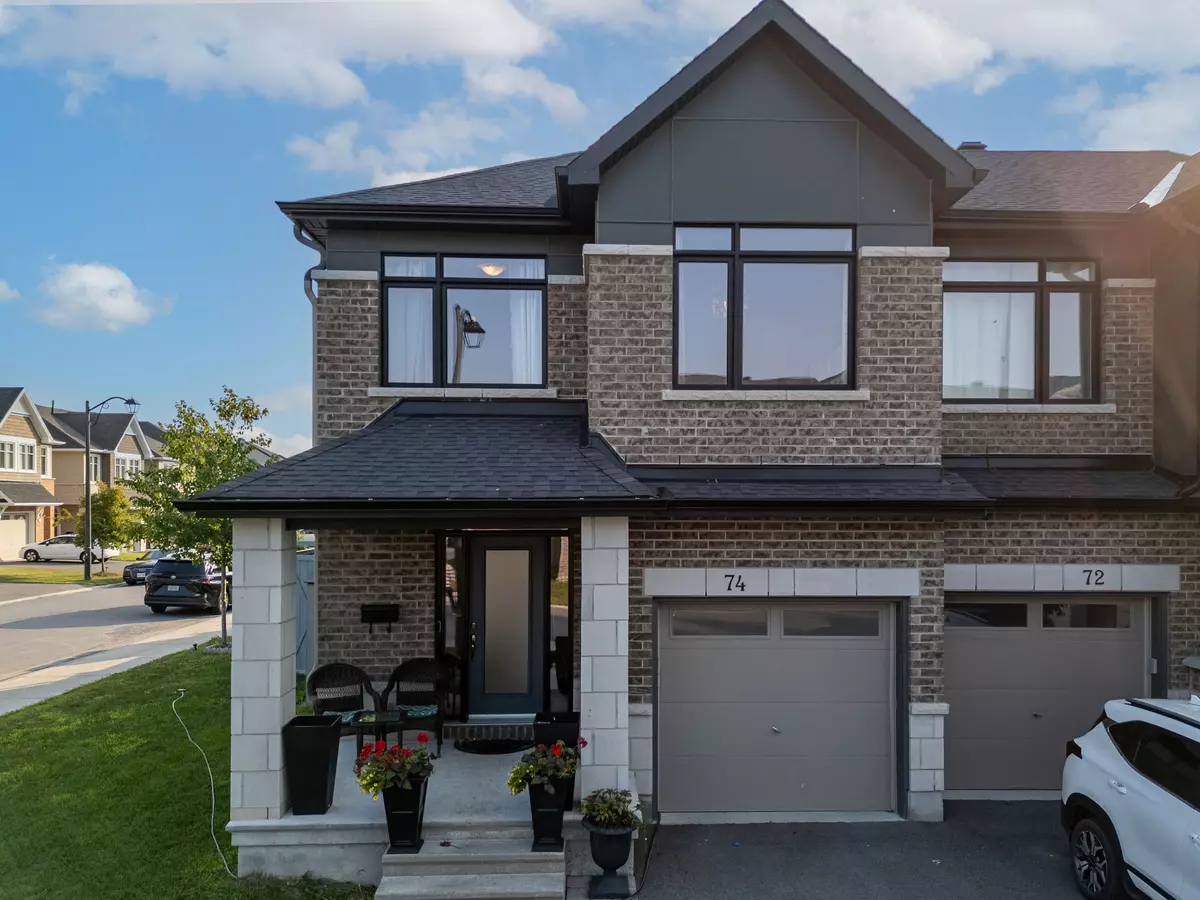 Stittsville - Munster - Richmond, ON K2S 2N8,74 Finsbury AVE