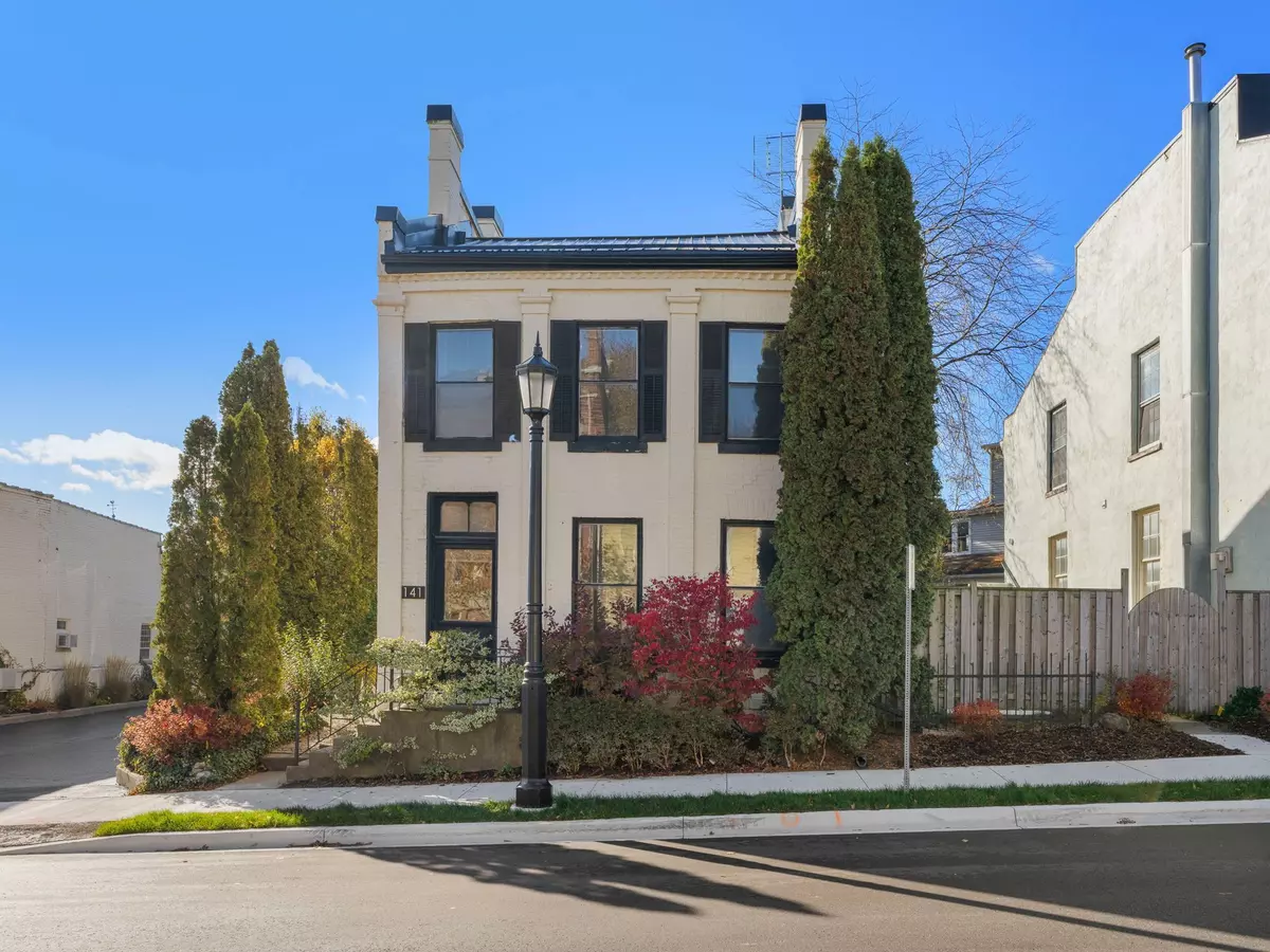 Port Hope, ON L1A 1N4,141 Walton ST