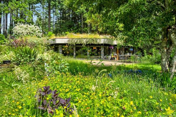 4440 Spellman Pl, Metchosin, BC V9C 4C5