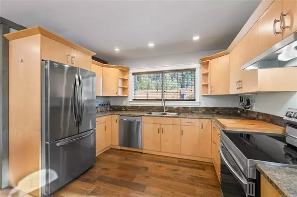 Nanoose Bay, BC V9P 9E6,2450 Nanoose Rd