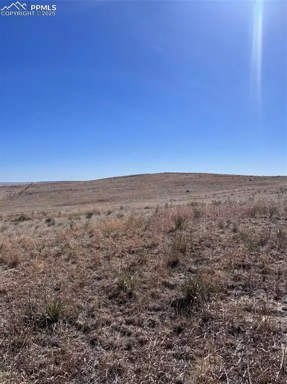 Calhan, CO 80808,Ellicott HWY