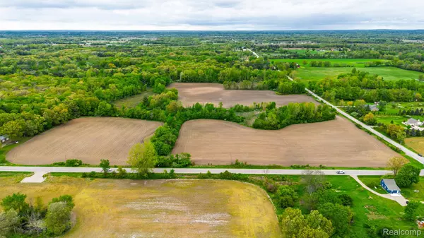 Lapeer, MI 48446,Lot F Newark RD