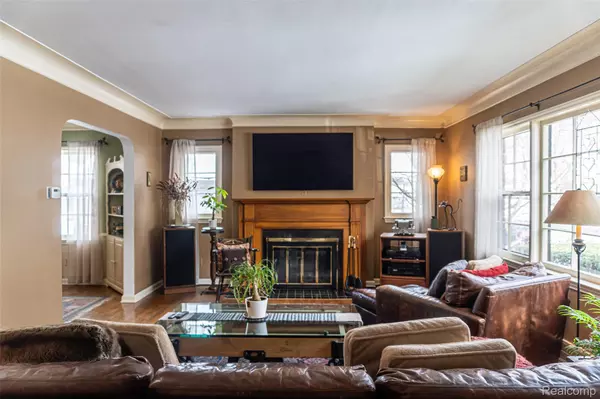 Berkley, MI 48072,4183 Cornwall ST