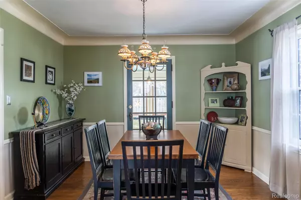 Berkley, MI 48072,4183 Cornwall ST