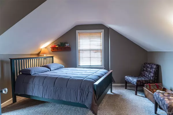 Berkley, MI 48072,4183 Cornwall ST