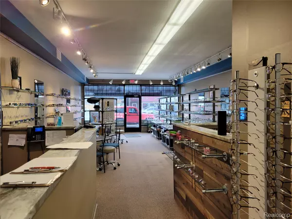 Berkley, MI 48072,2680 Coolidge HWY