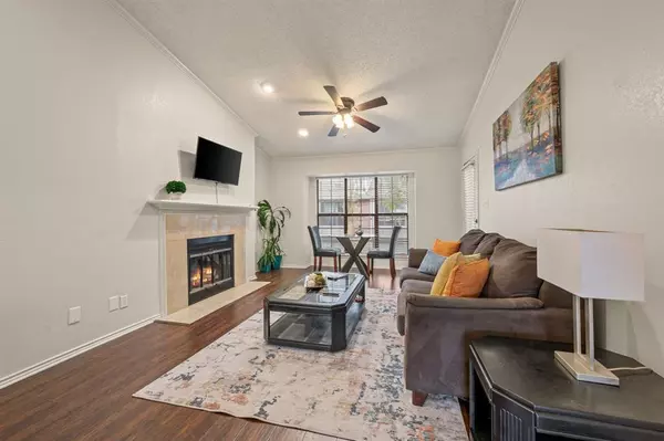 Arlington, TX 76006,2728 Copper Creek Drive #208