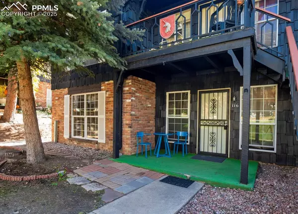 Colorado Springs, CO 80910,2902 Airport RD #116