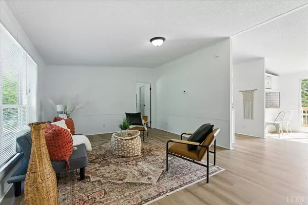 Halifax, VA 24558,1116 Pine Height TRL