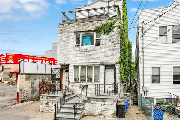 1011 Banner AVE, Brooklyn, NY 11235