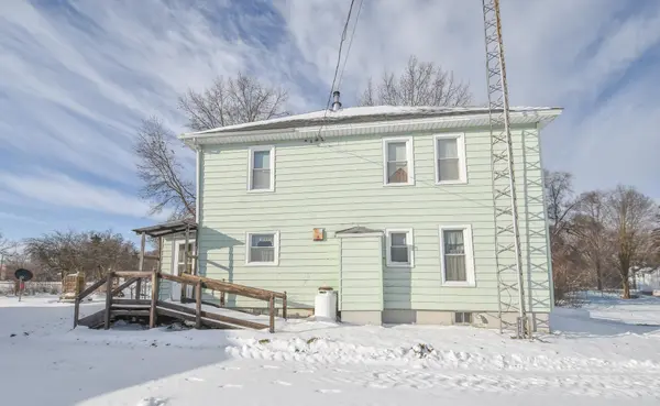 141 S Snow Prairie RD, Bethel Twp, MI 49036