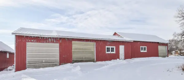 141 S Snow Prairie RD, Bethel Twp, MI 49036