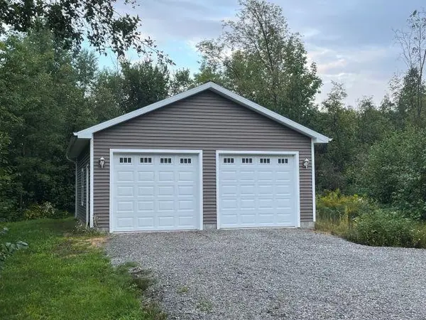 0 Dease Lake RD, Hill Twp, MI 48739