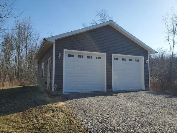 0 Dease Lake RD, Hill Twp, MI 48739