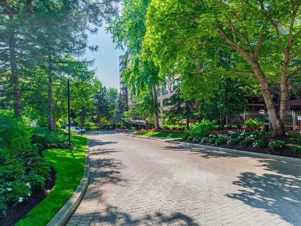 Toronto C15, ON M2K 2Y2,3181 Bayview AVE #Pl 16