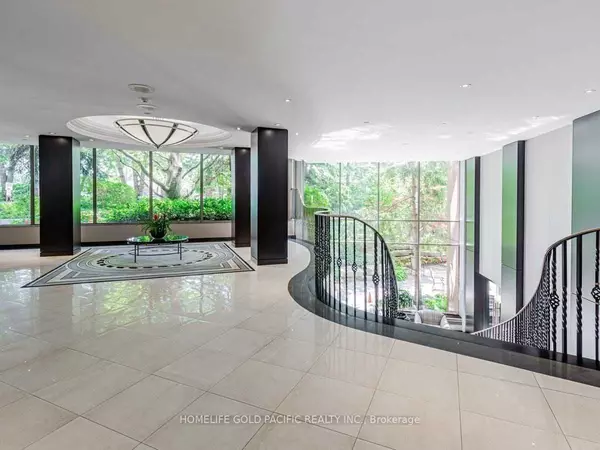 Toronto C15, ON M2K 2Y2,3181 Bayview AVE #Pl 16