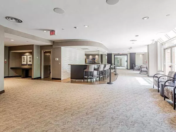 Toronto C15, ON M2K 2Y2,3181 Bayview AVE #Pl 16