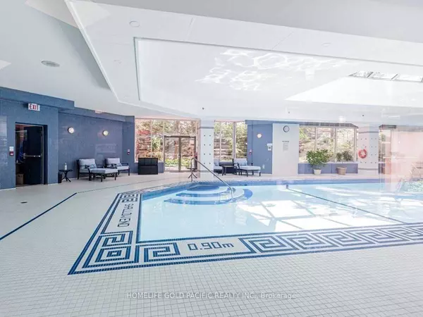 Toronto C15, ON M2K 2Y2,3181 Bayview AVE #Pl 16