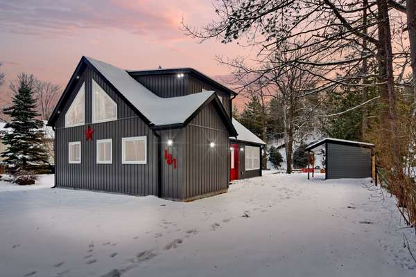 Address Not Disclosed