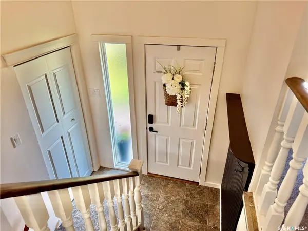 38 Howard CRESCENT, Lanigan, SK S0K 2M0