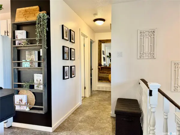 38 Howard CRESCENT, Lanigan, SK S0K 2M0