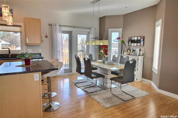 Prince Albert, SK S6V 2L6,857 Madsen PLACE