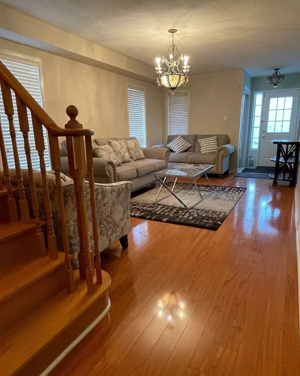 Brampton, ON L7A 2P9,26 Penbridge CIR