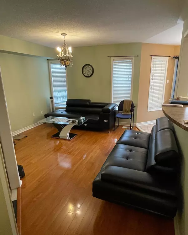 Brampton, ON L7A 2P9,26 Penbridge CIR