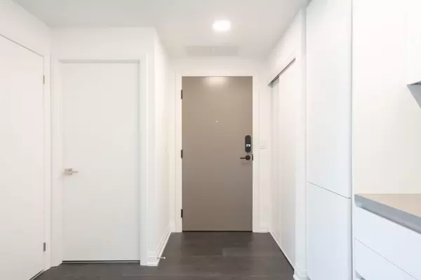 Mississauga, ON L5B 1M7,4015 The Exchange N/A #2606