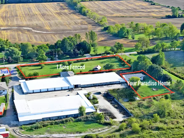 Hamilton, ON L9H 5E2,269 Rock Chapel RD