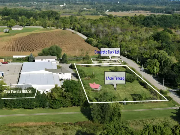 Hamilton, ON L9H 5E2,269 Rock Chapel RD