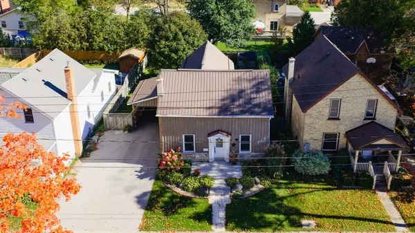 Arran-elderslie, ON N0G 1L0,173 5th AVE SW