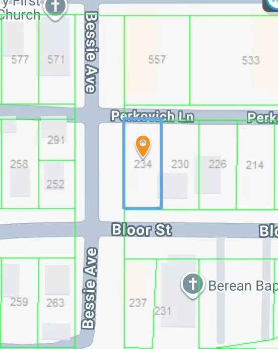 Sudbury Remote Area, ON P3C 2K9,234 Bloor ST