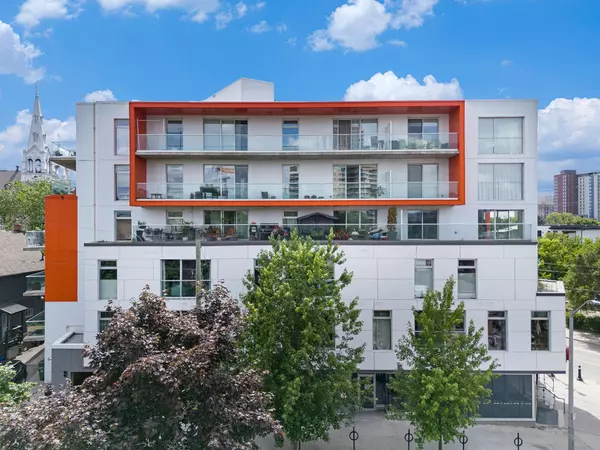 West Centre Town, ON K1Y 2X9,1000 Wellington ST W #206