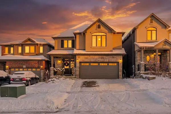 Lincoln, ON L3J 0S5,4037 Stadelbauer DR