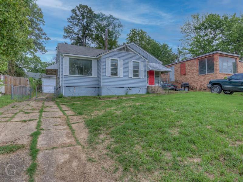 3524 Michigan Boulevard, Shreveport, LA 71109