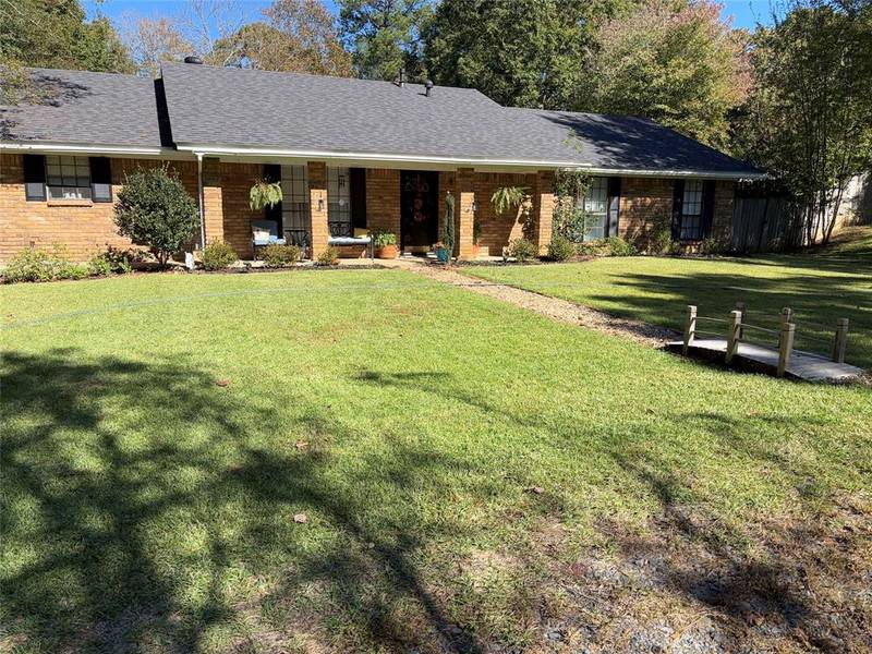306 S Tanglewood Drive, Minden, LA 71055