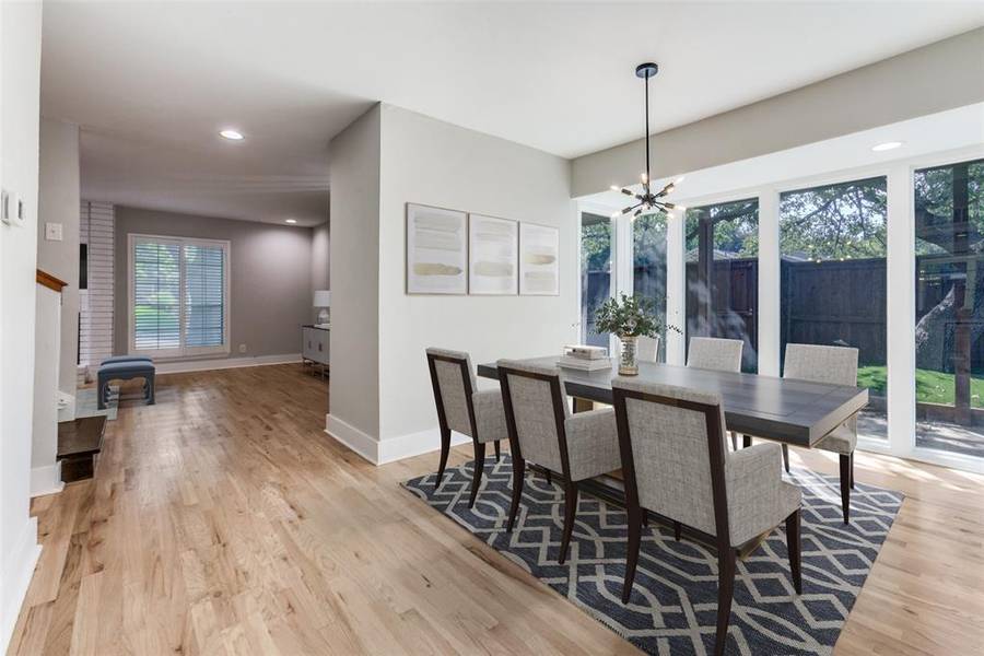 7603 Riverbrook Drive #8, Dallas, TX 75230